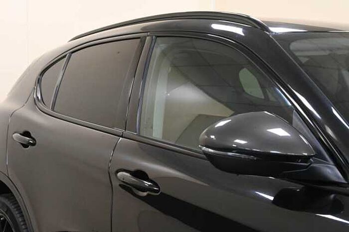 Alfa Romeo Stelvio 2.1l