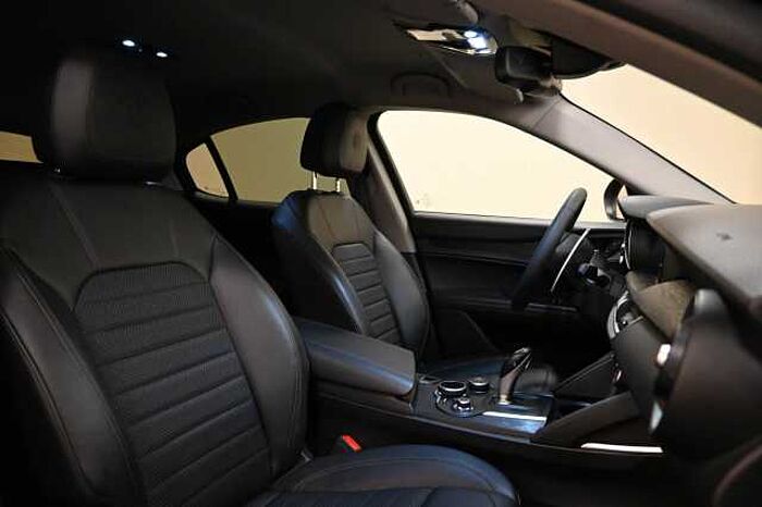 Alfa Romeo Stelvio 2.1l