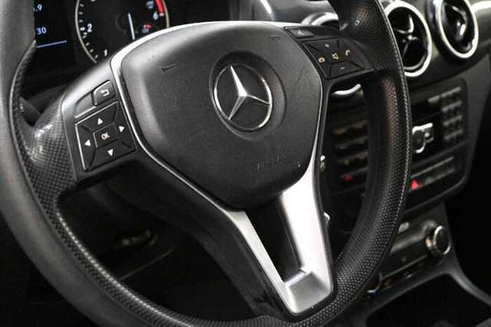 Mercedes-Benz B 180 1.8l