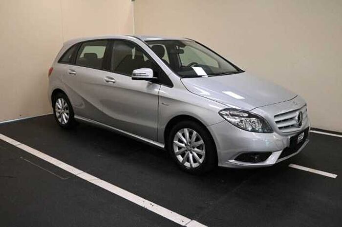 Mercedes-Benz B 180 1.8l