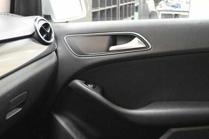 Mercedes-Benz B 180 1.8l