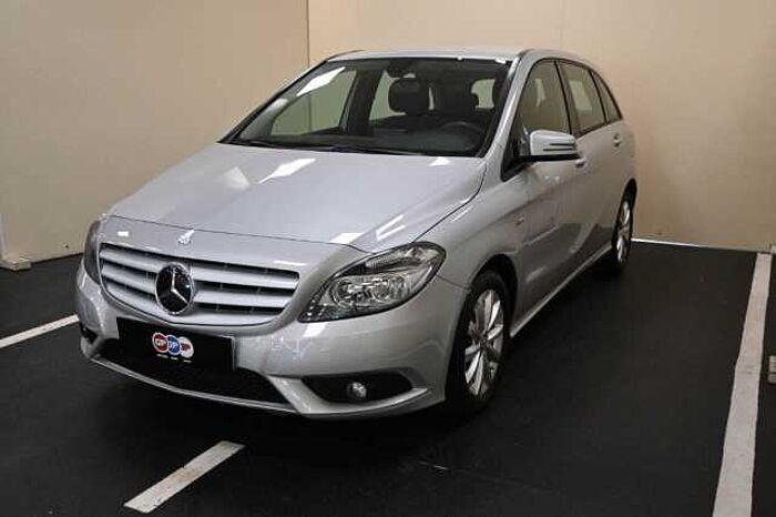 Mercedes-Benz B 180 1.8l