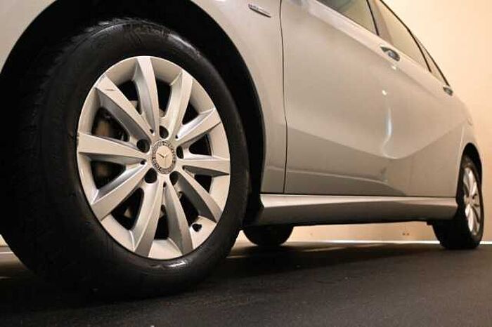 Mercedes-Benz B 180 1.8l