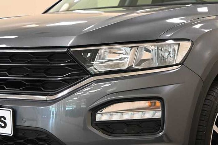 Volkswagen T-Roc 1.6l