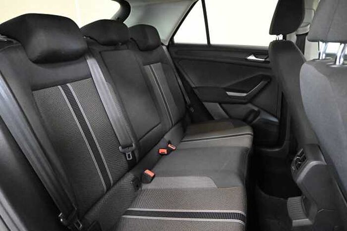 Volkswagen T-Roc 1.6l