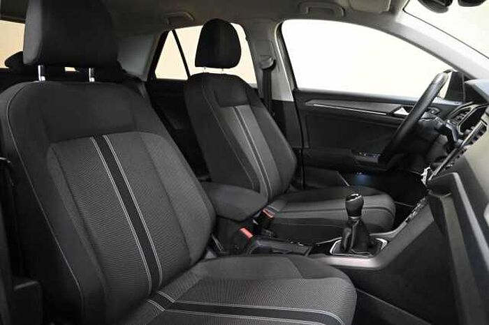 Volkswagen T-Roc 1.6l