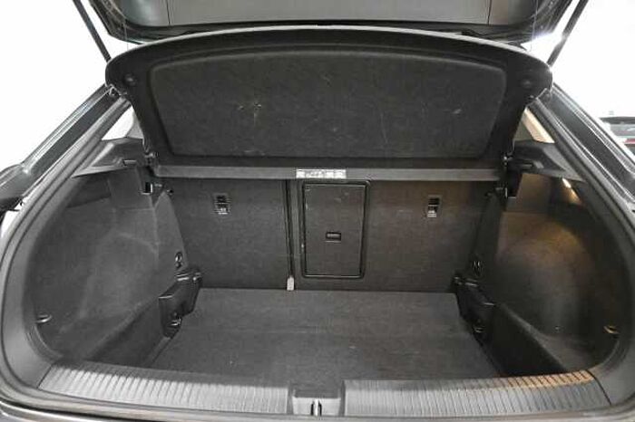 Volkswagen T-Roc 1.6l