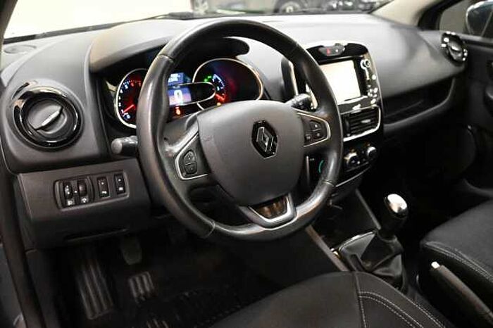 Renault Clio 0.9l