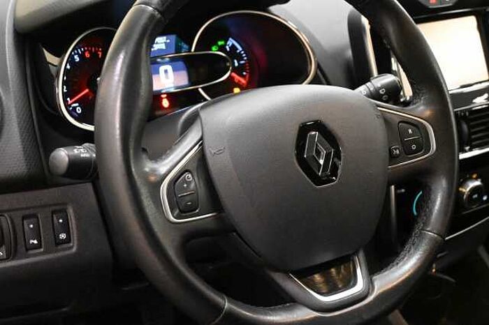 Renault Clio 0.9l