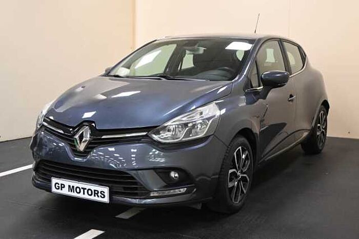Renault Clio 0.9l