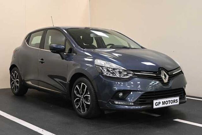 Renault Clio 0.9l