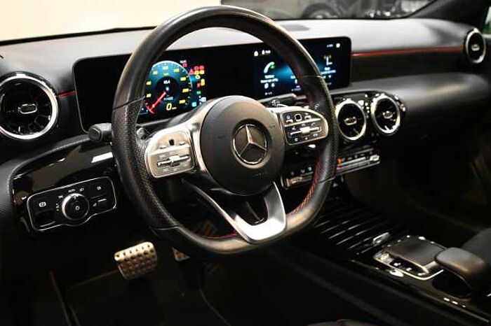 Mercedes-Benz A 180 1.5l