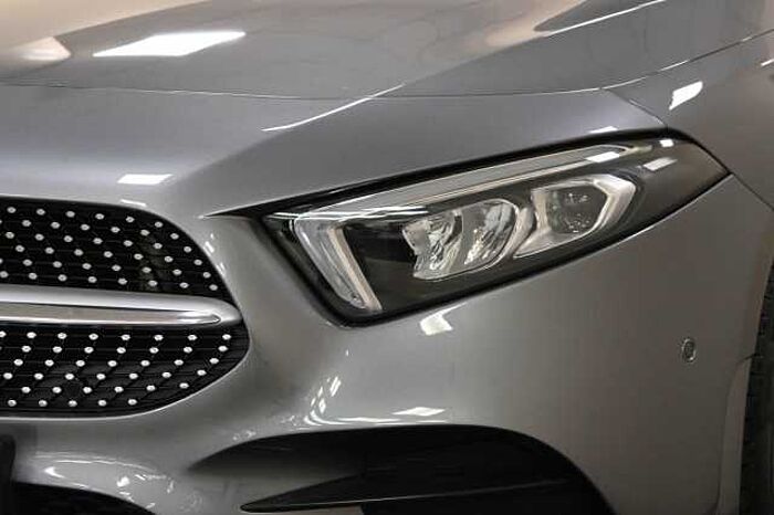 Mercedes-Benz A 180 1.5l