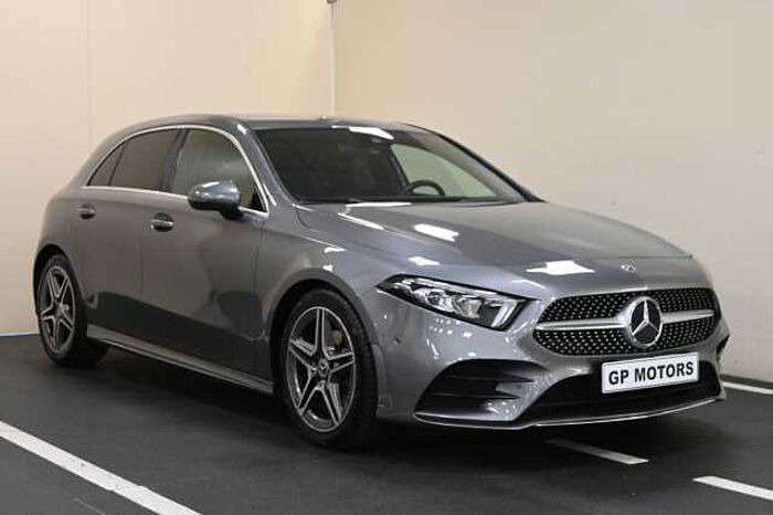 Mercedes-Benz A 180 1.5l