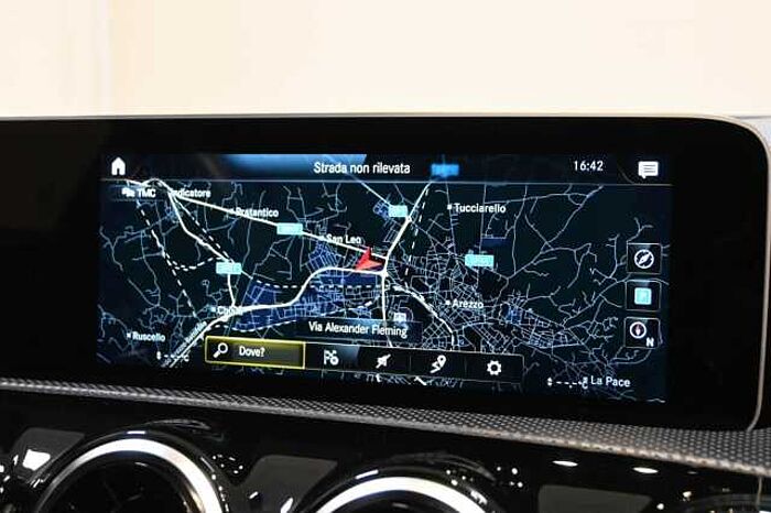 Mercedes-Benz A 180 1.5l