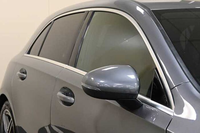 Mercedes-Benz A 180 1.5l