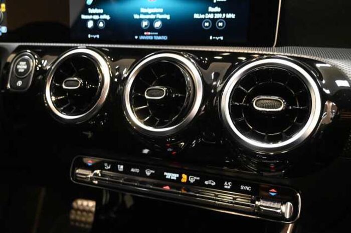 Mercedes-Benz A 180 1.5l