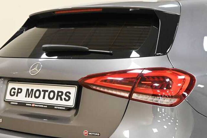 Mercedes-Benz A 180 1.5l