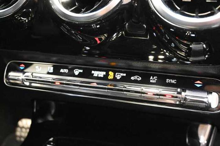 Mercedes-Benz A 180 1.5l