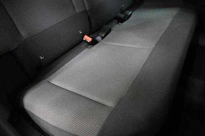 Citroen C3 Aircross 1.2l