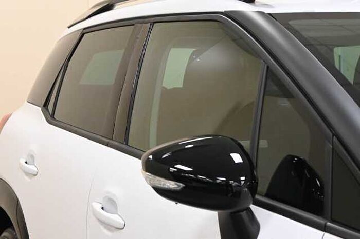 Citroen C3 Aircross 1.2l