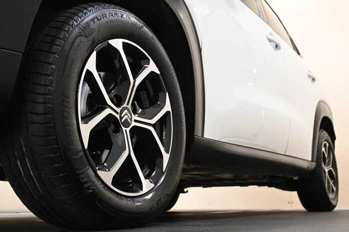 Citroen C3 Aircross 1.2l