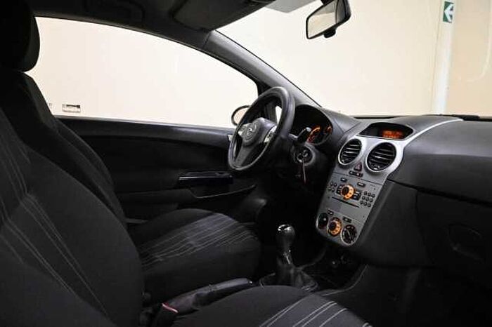 Opel Corsa 1.2l