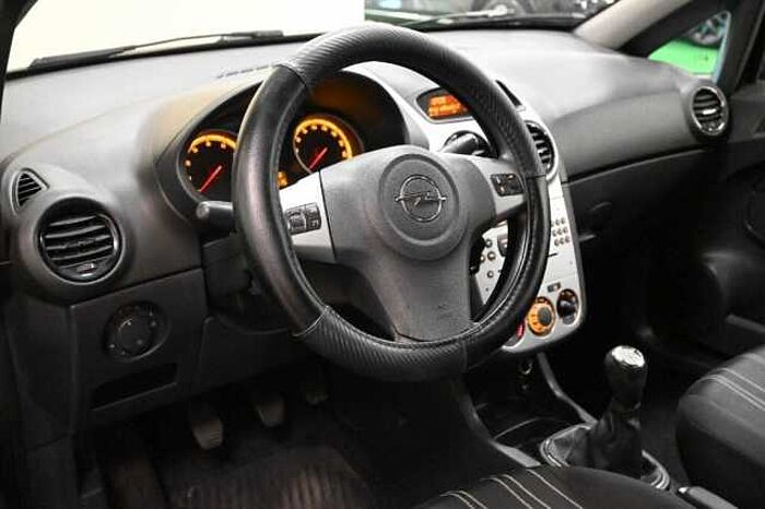 Opel Corsa 1.2l