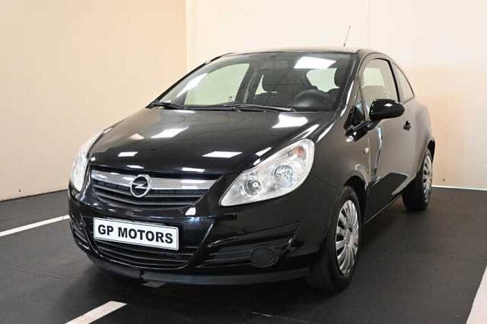 Opel Corsa 1.2l