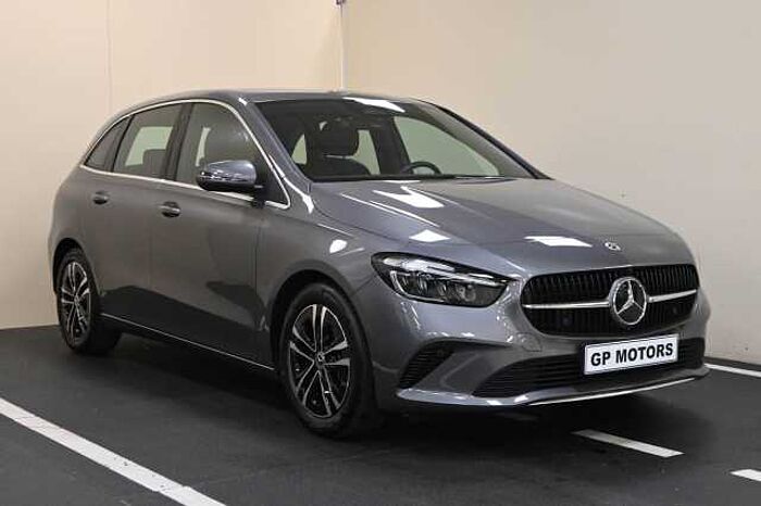 Mercedes-Benz B 180 1.3l