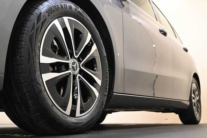 Mercedes-Benz B 180 1.3l