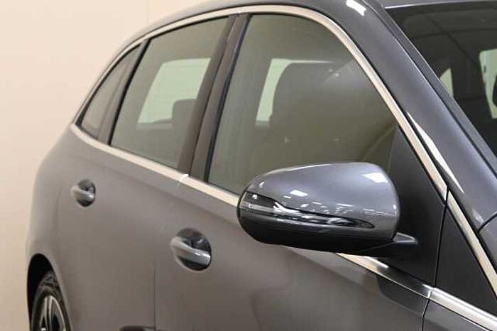 Mercedes-Benz B 180 1.3l