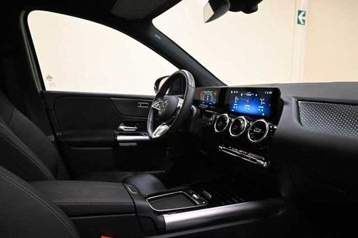 Mercedes-Benz B 180 1.3l