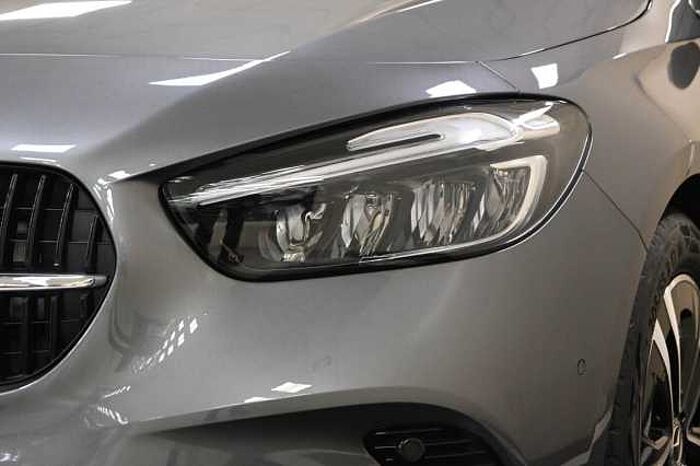 Mercedes-Benz B 180 1.3l