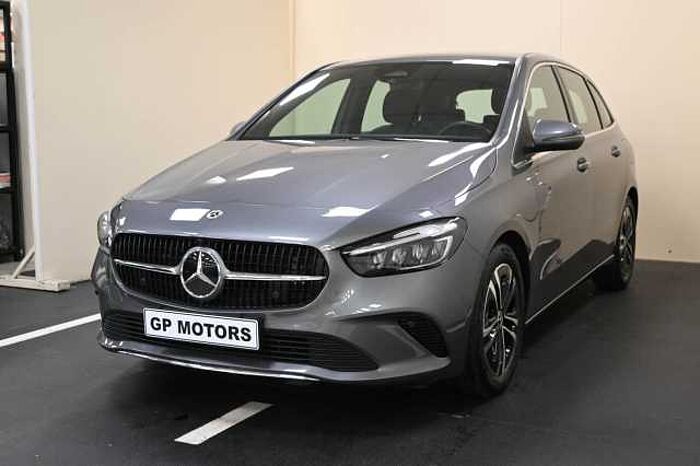 Mercedes-Benz B 180 1.3l