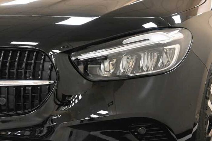 Mercedes-Benz B 180 1.3l