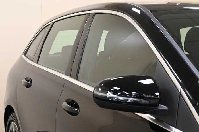 Mercedes-Benz B 180 1.3l