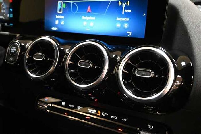 Mercedes-Benz B 180 1.3l