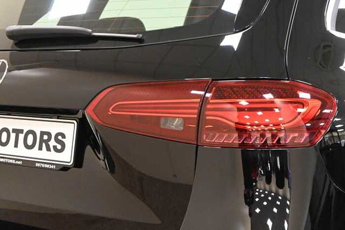 Mercedes-Benz B 180 1.3l