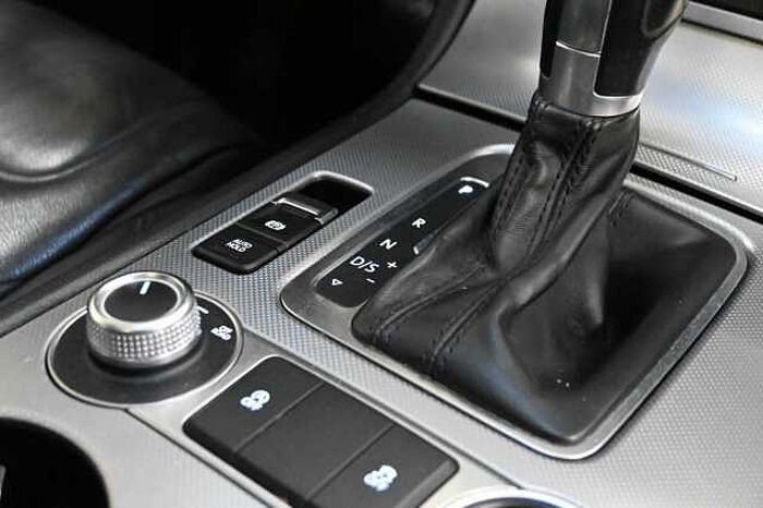 Volkswagen Touareg 3ª serie 3l