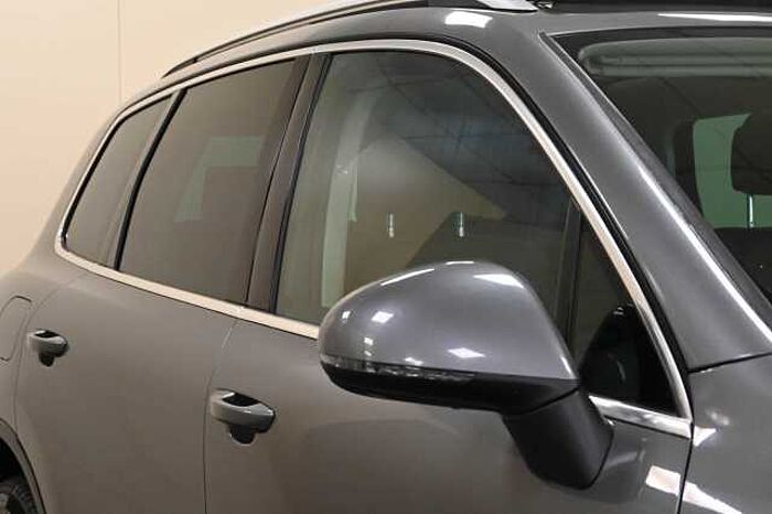 Volkswagen Touareg 3ª serie 3l