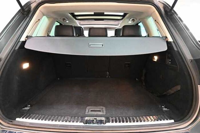 Volkswagen Touareg 3ª serie 3l