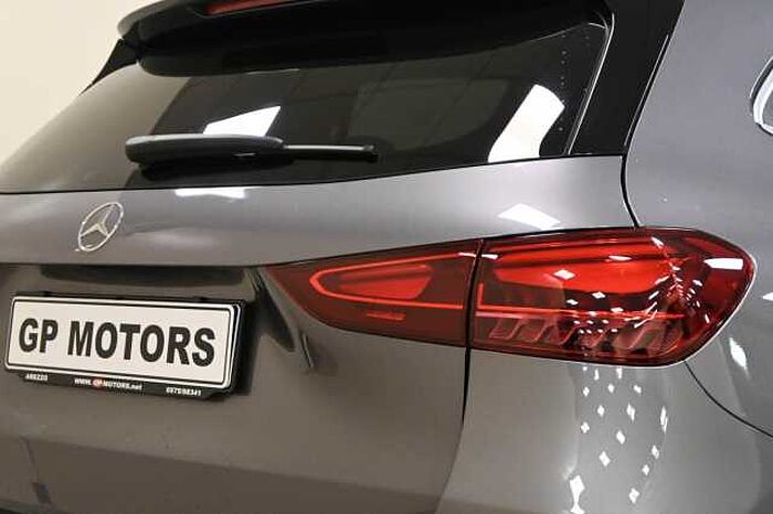 Mercedes-Benz GLA 200 2l