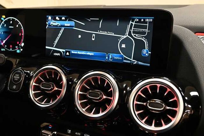 Mercedes-Benz GLA 200 2l