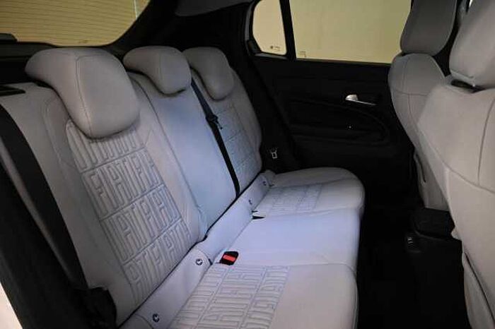 Fiat 600 Hybrid 1.2l