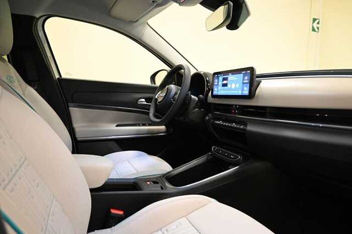 Fiat 600 Hybrid 1.2l