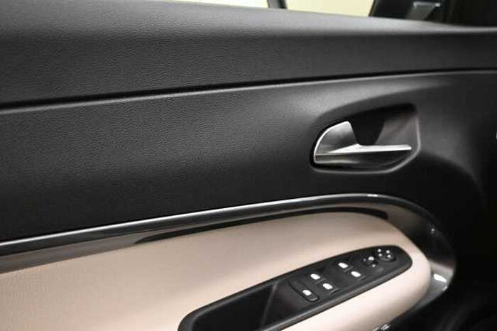 Fiat 600 Hybrid 1.2l