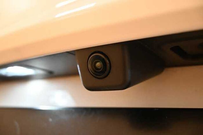 Fiat 600 Hybrid 1.2l