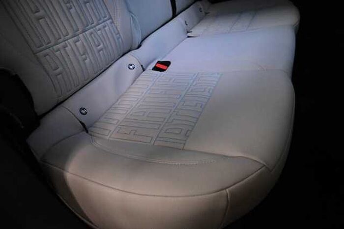 Fiat 600 Hybrid 1.2l