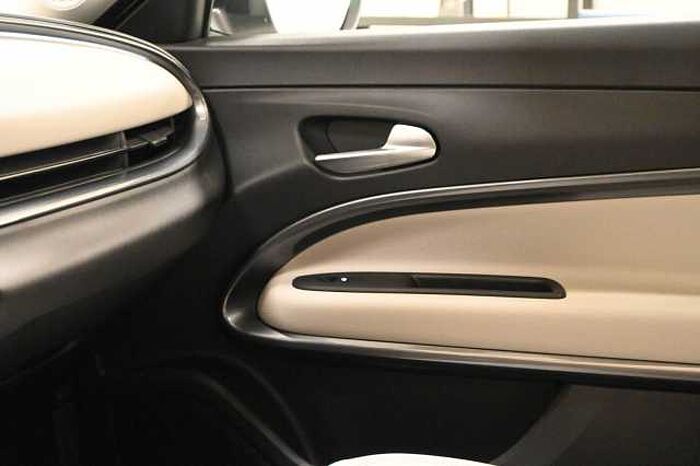 Fiat 600 Hybrid 1.2l